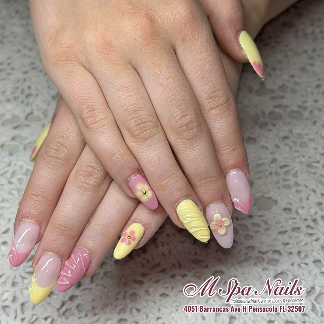 Nails Design